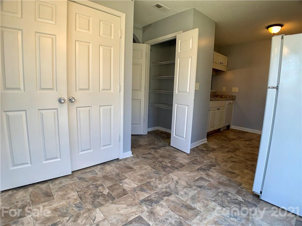 1524 Capps Hill Mine Road Charlotte, NC 28216 - Photo 11 of 32 a view of a storage & utility room