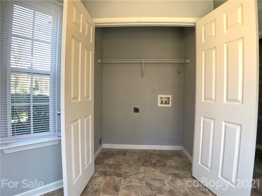 1524 Capps Hill Mine Road Charlotte, NC 28216 - Photo 12 of 32 a view of a small space with a window