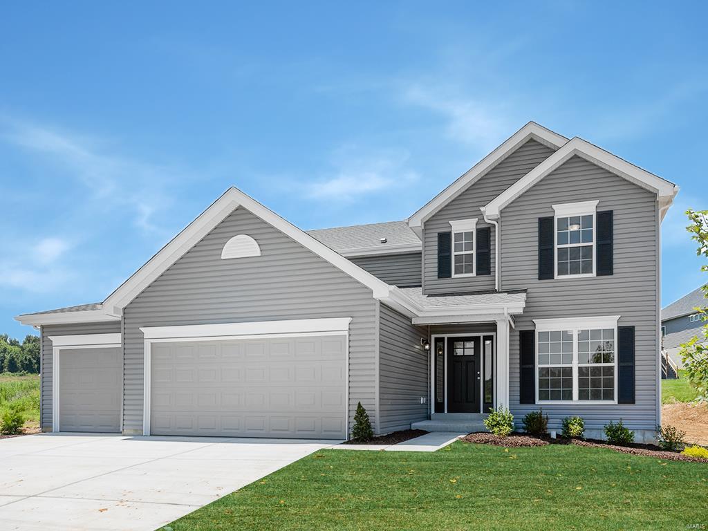 7414 Shadow Point Drive Oakville, MO 63129 - Photo 1 of 24