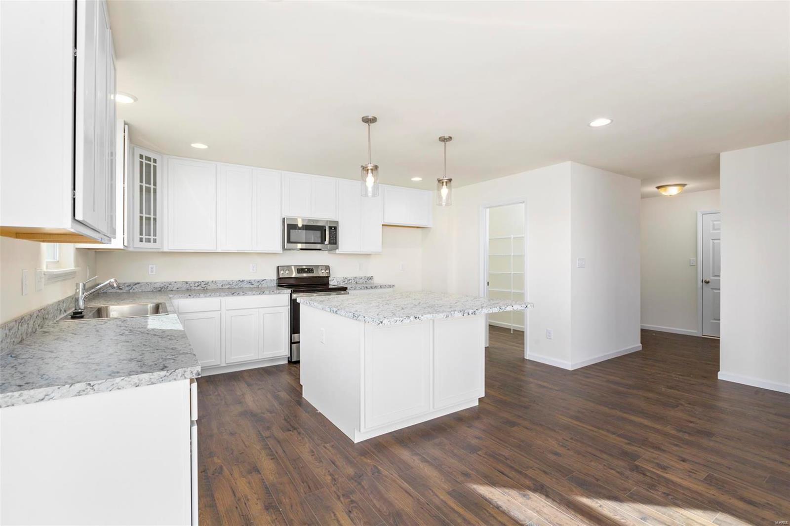 7414 Shadow Point Drive Oakville, MO 63129 - Photo 3 of 24