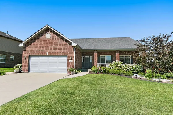 $562,000 | 1859 Orchard Lane, New Lenox, IL 60451