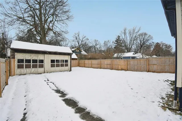 $159,900 | 551 Magee Avenue, Rochester, NY 14613