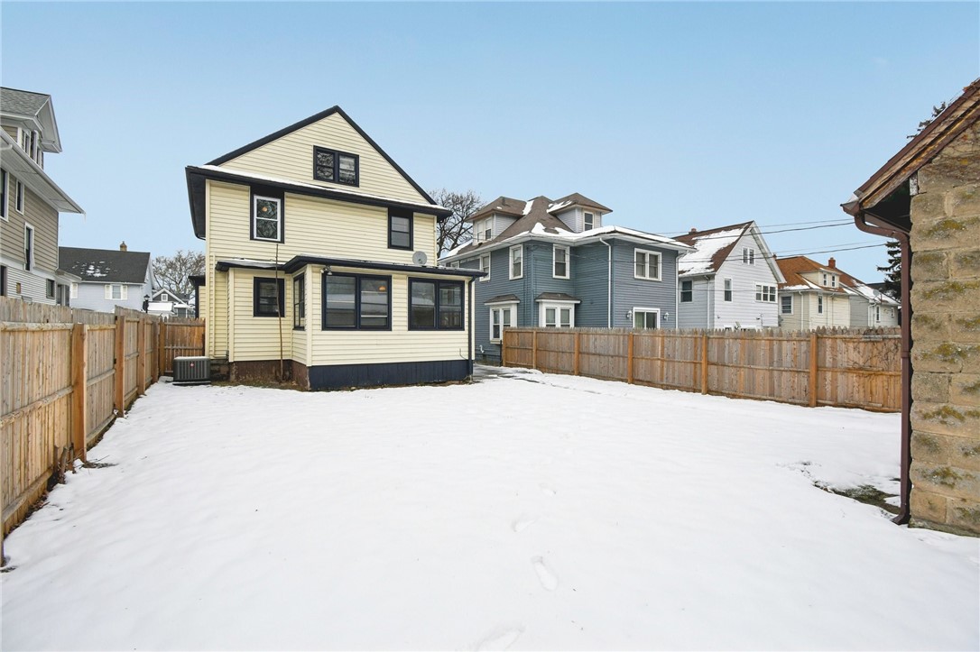 551 Magee Avenue Rochester, NY 14613 - Photo 25 of 30