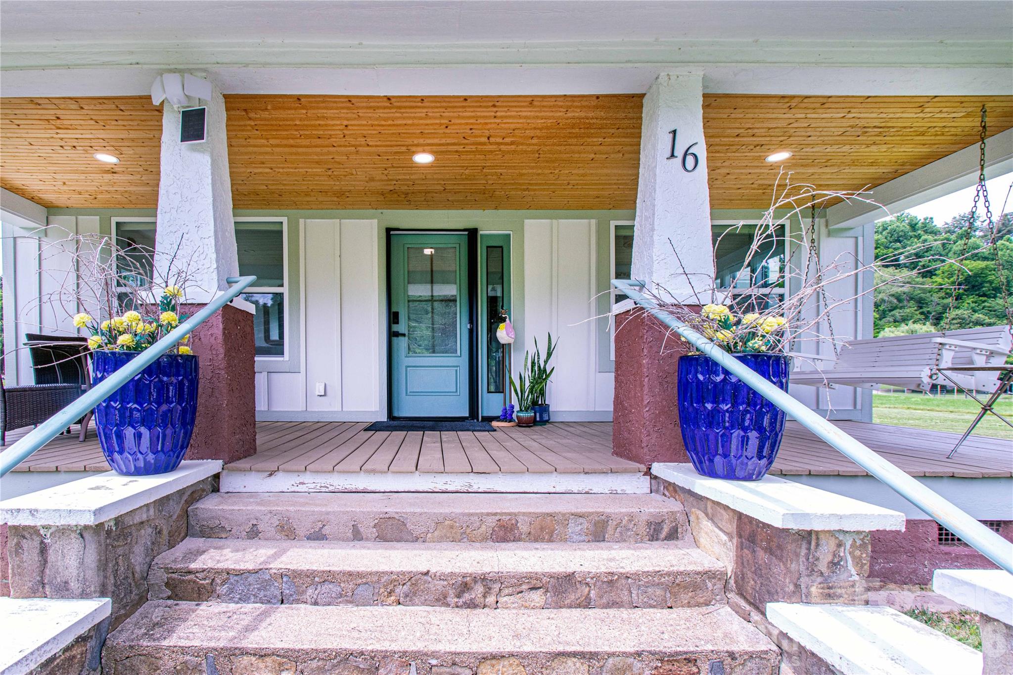 16 Riverside Drive Barnardsville, NC 28709 - Photo 3 of 44