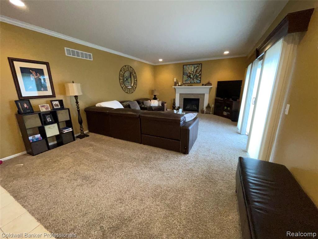 2541 Florence Drive Rochester Hills, MI 48309 - Photo 11 of 33