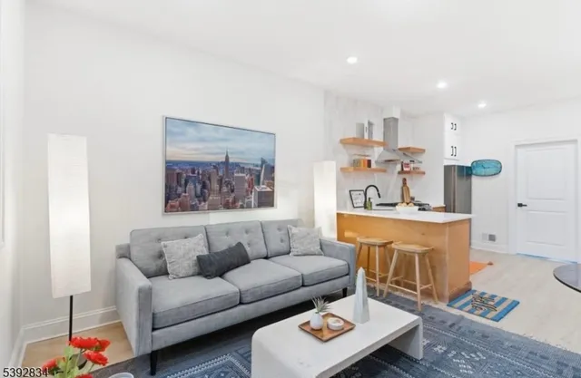 $2,200 | 111 Clarke Avenue, Unit 1, Jersey City, NJ 07304