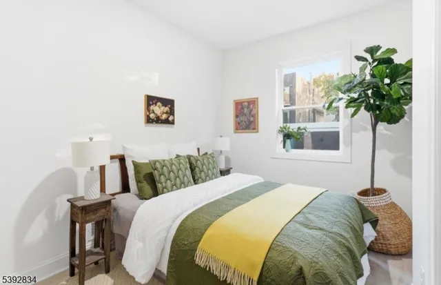 $2,200 | 111 Clarke Avenue, Unit 1, Jersey City, NJ 07304