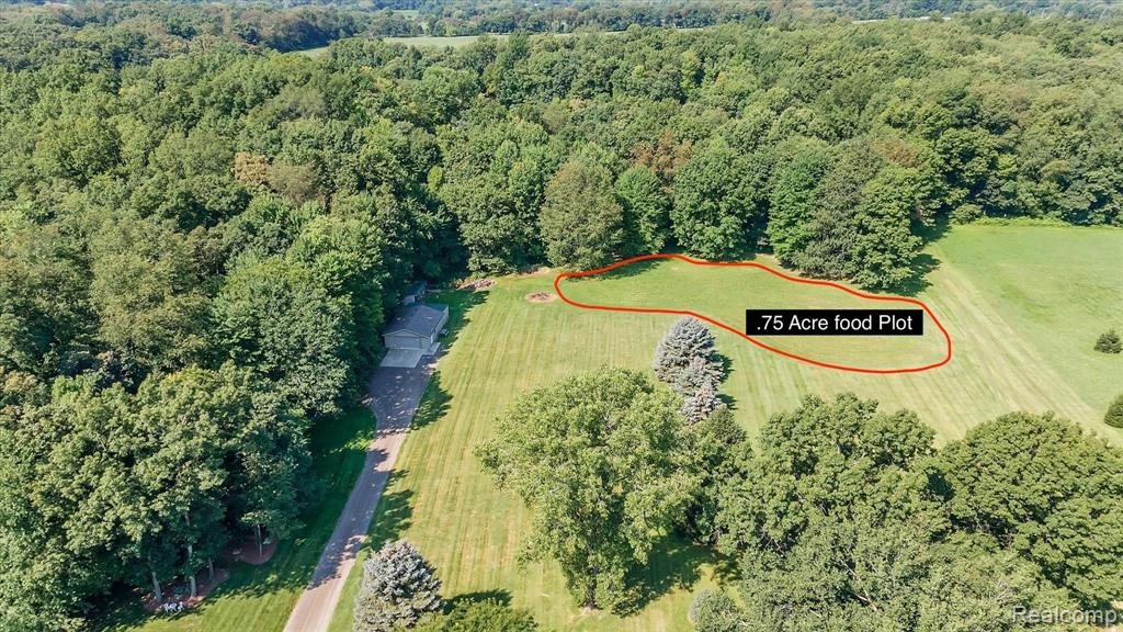 3400 Beattie Road Howell, MI 48843 - Photo 4 of 63