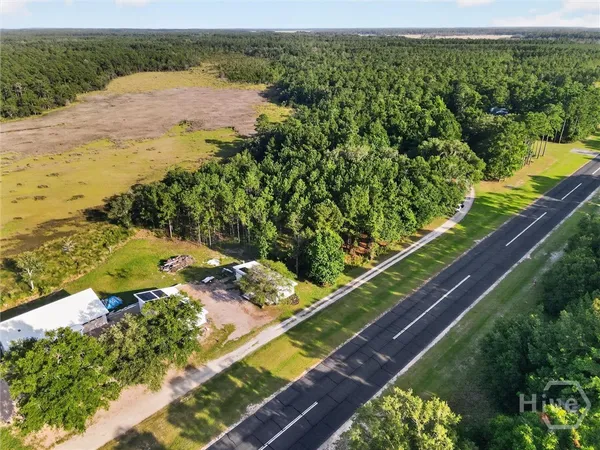 $75,000 | Lot #23 Barnstorm Road Northeast, Townsend, GA 31331