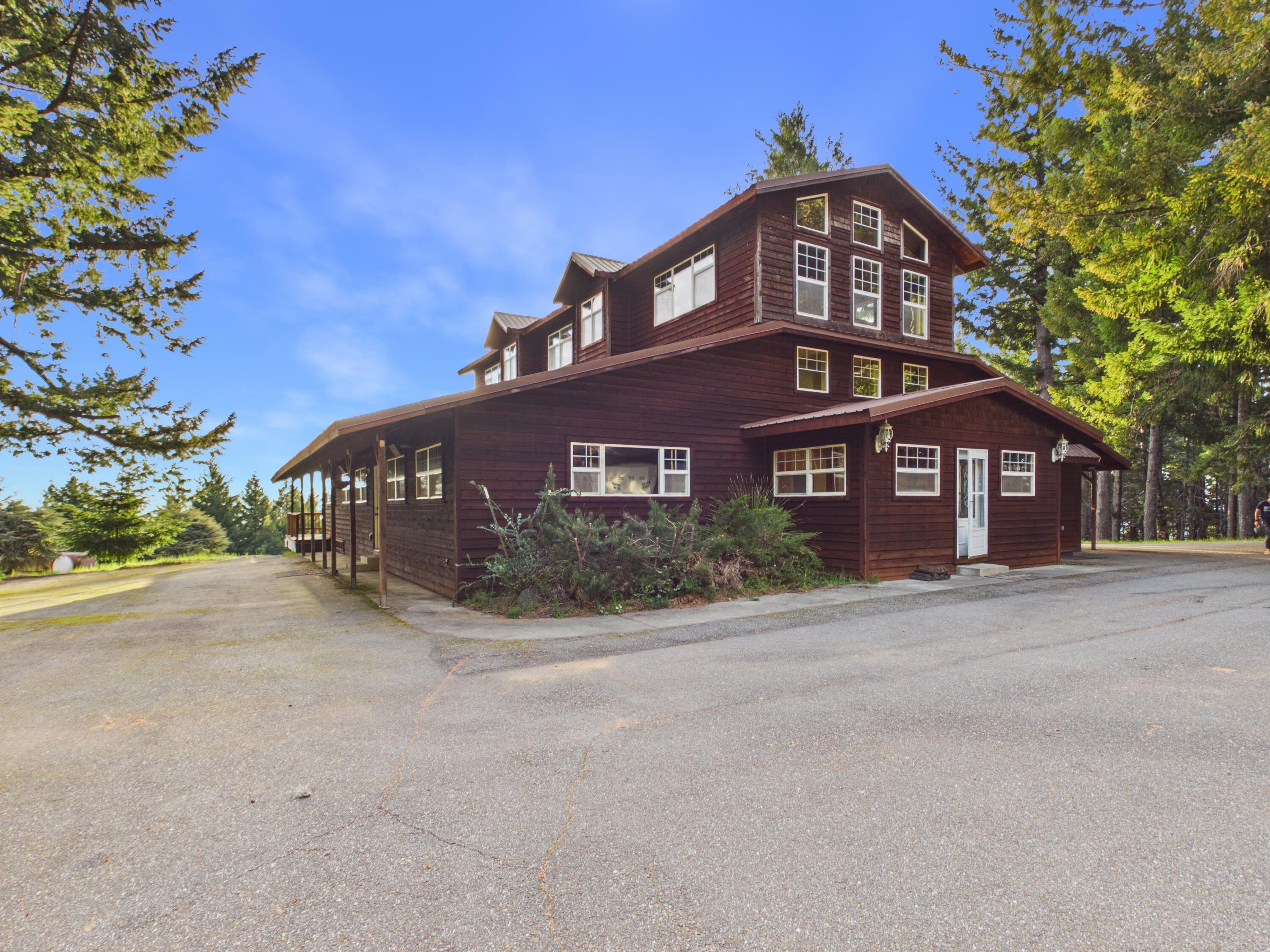 0 Fisher Road Petrolia, CA 95545 - Photo 6 of 96