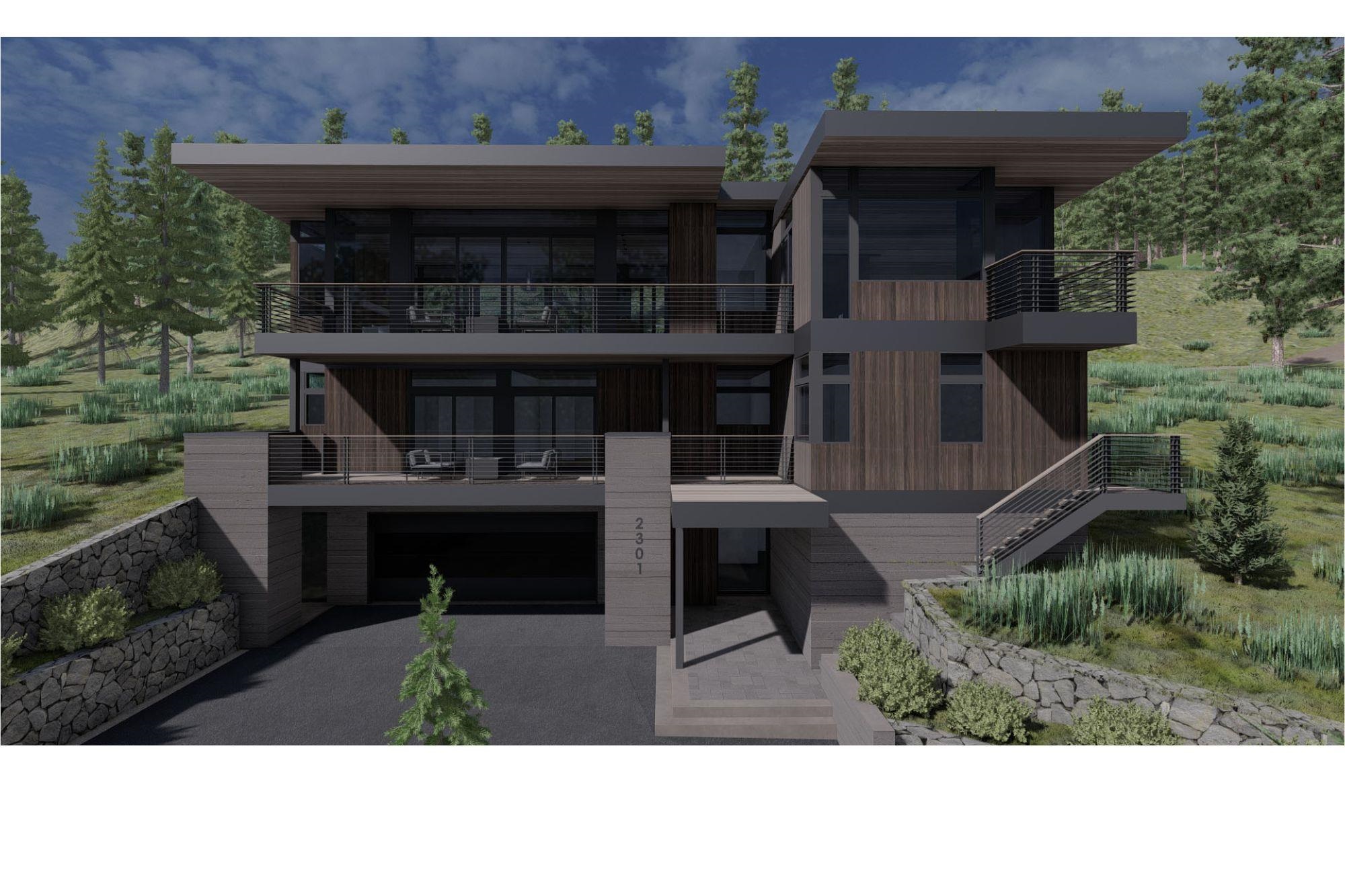 2301 Overlook Place Truckee, CA 96161 - Photo 8 of 18