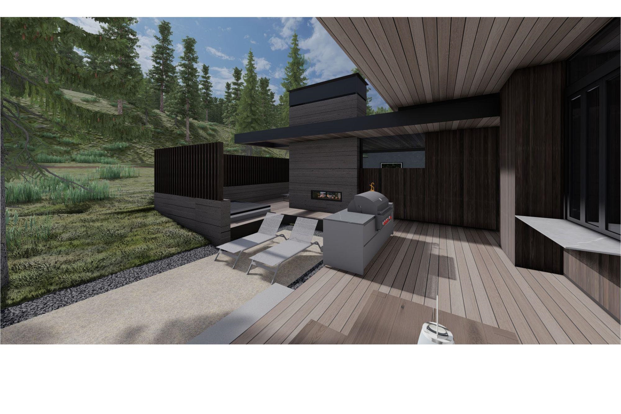 2301 Overlook Place Truckee, CA 96161 - Photo 9 of 18