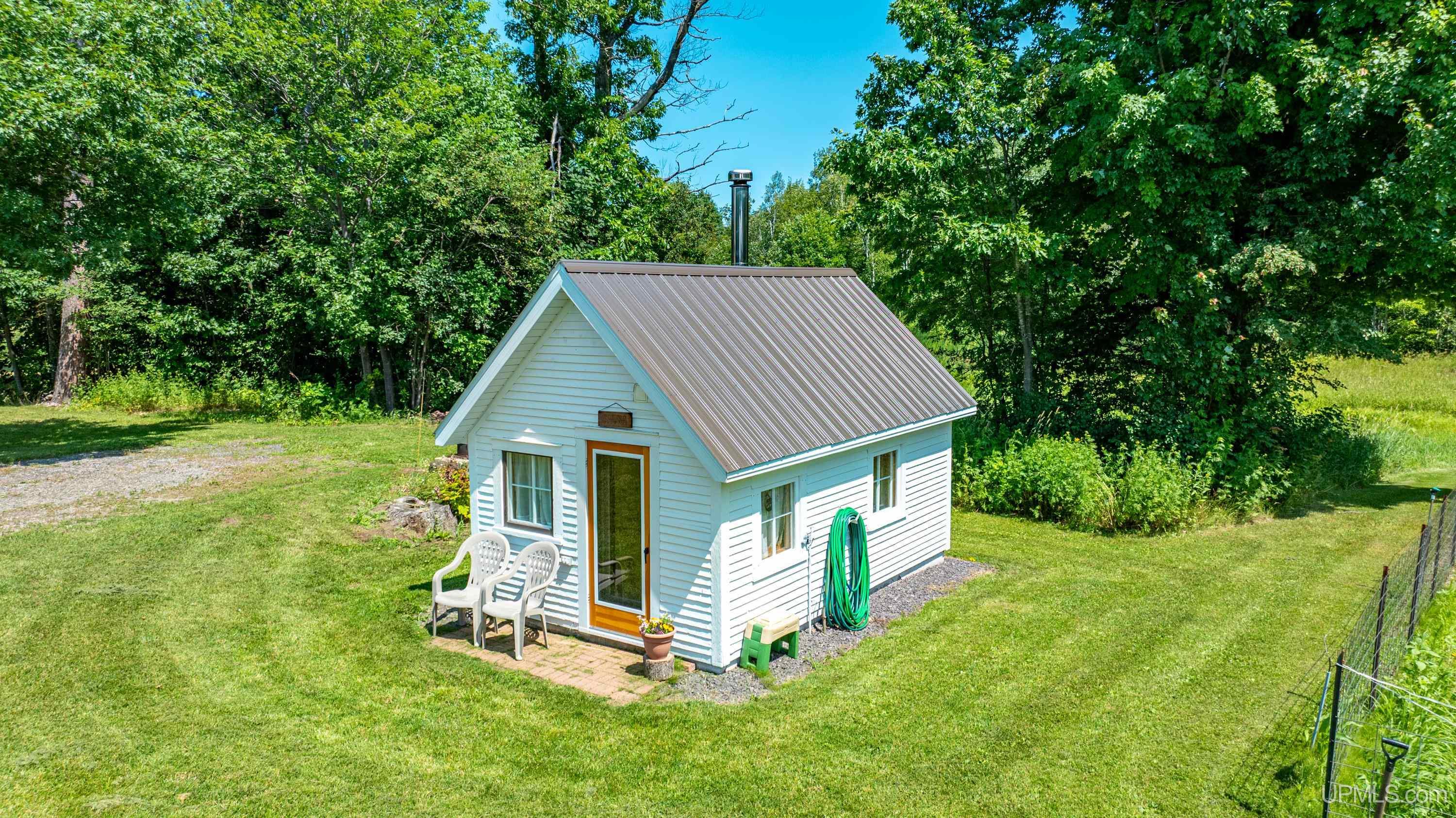 24551 Upper Point Mills Road Hancock, MI 49930 - Photo 40 of 72