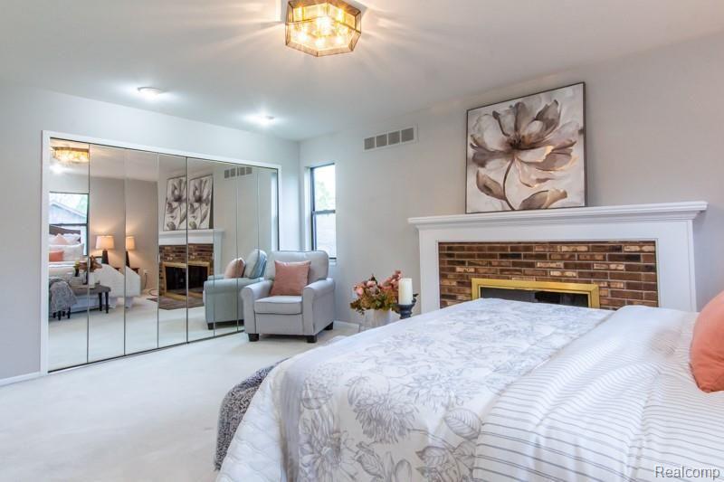 985 Stag Ridge Road Rochester Hills, MI 48309 - Photo 18 of 33