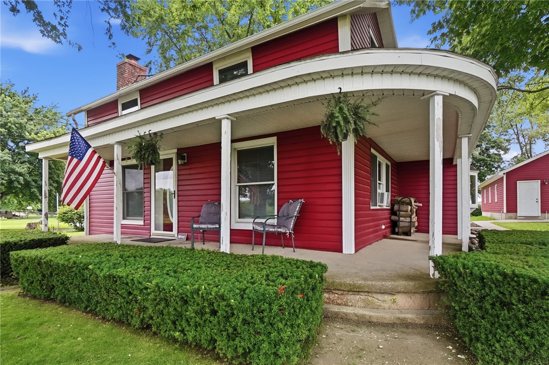 10870 Pansing Road Englewood, OH 45322 - Photo 4 of 43