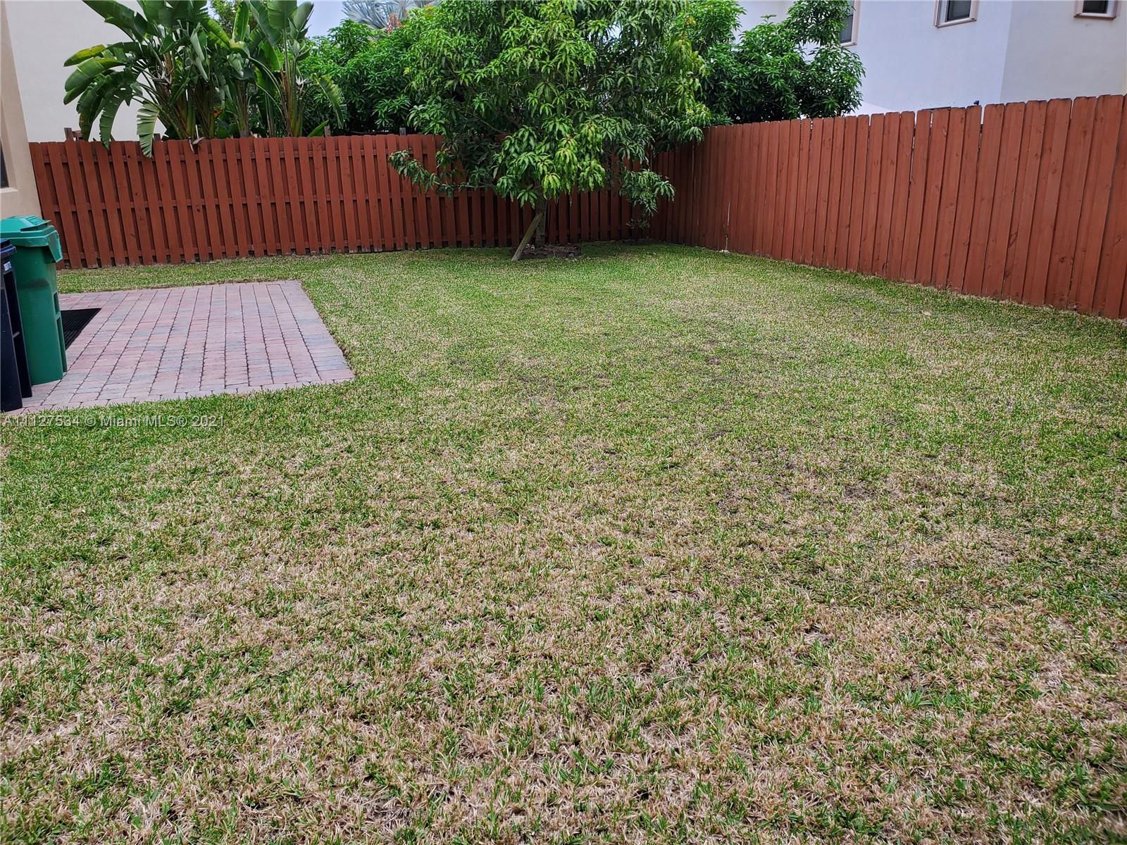 24075 Southwest 113 Passage Homestead, FL 33032 - Photo 35 of 35 a view of outdoor space and yard