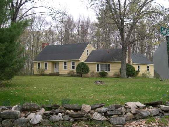 270 Wash Pond Road Hampstead, NH 03841 - Photo 1 of 1