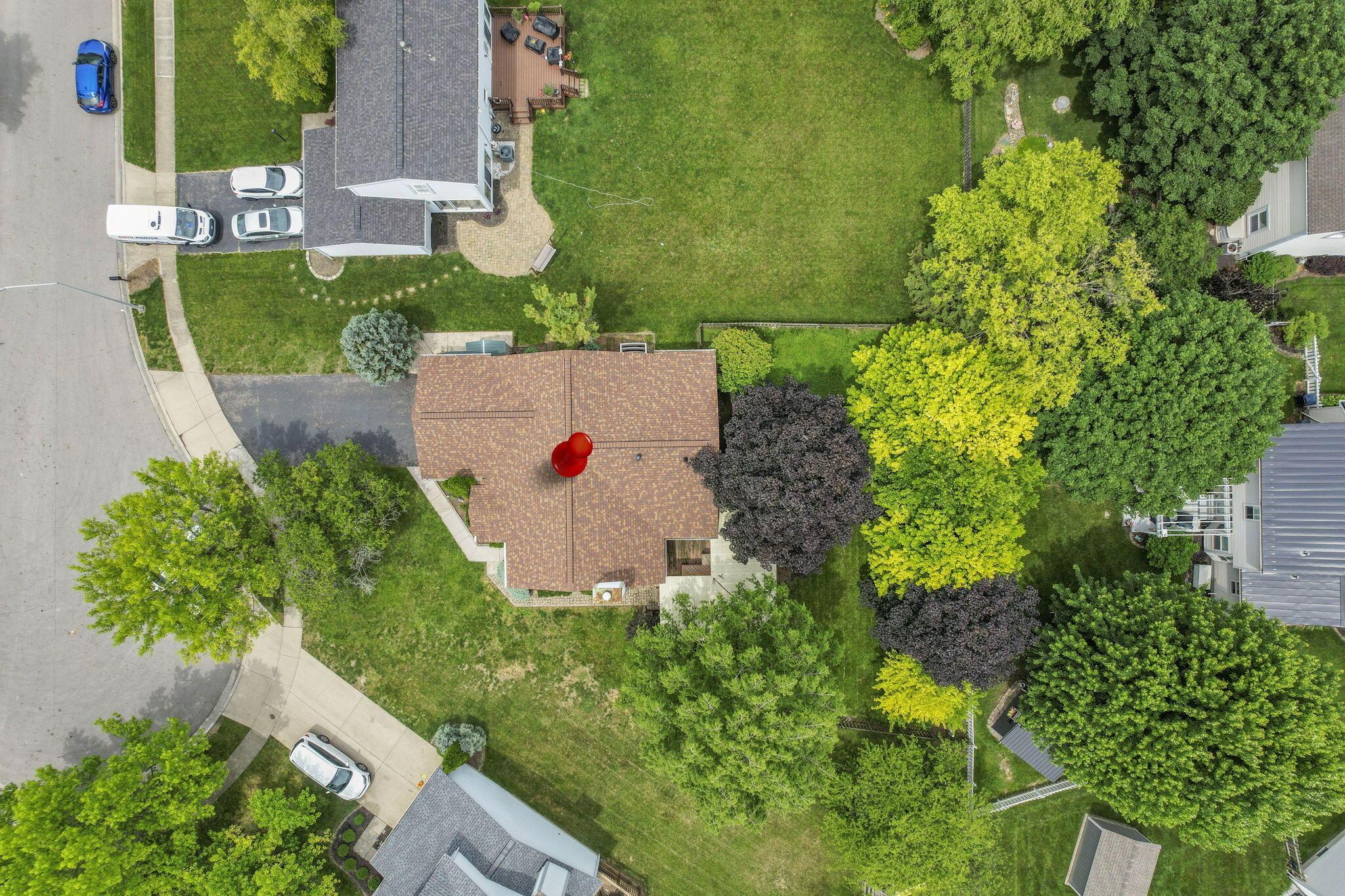 3216 Reed Point Court Hilliard, OH 43026 - Photo 58 of 65