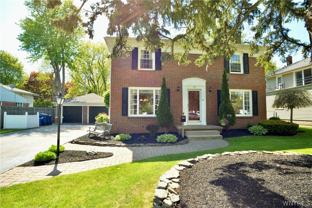 79 Kingsgate Road Amherst, NY 14226 - Photo 1 of 1 Gallery Image 1