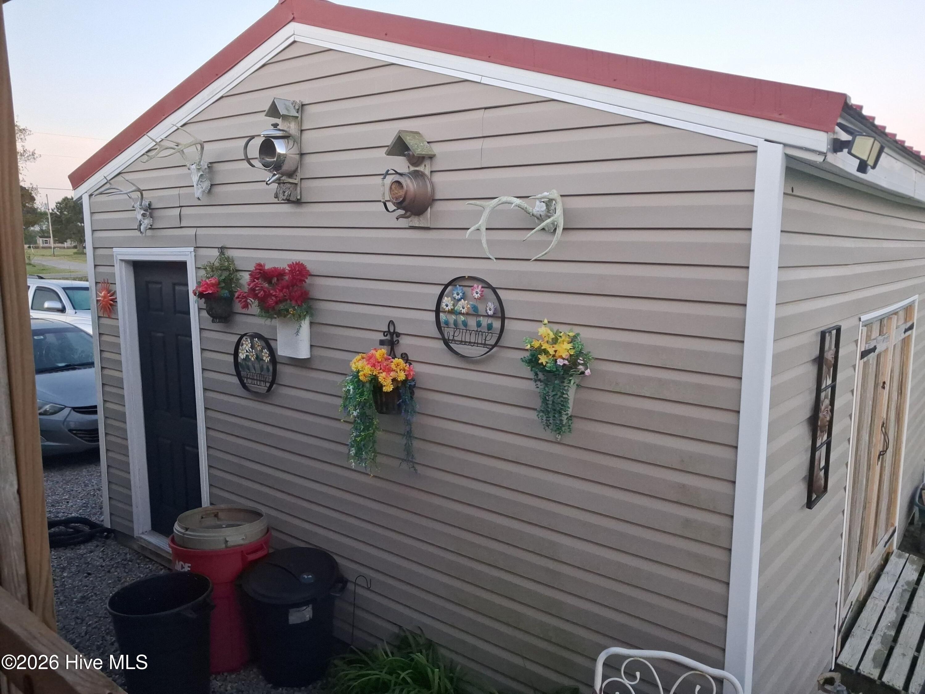 203 Mill Road Hertford, NC 27944 - Photo 21 of 48