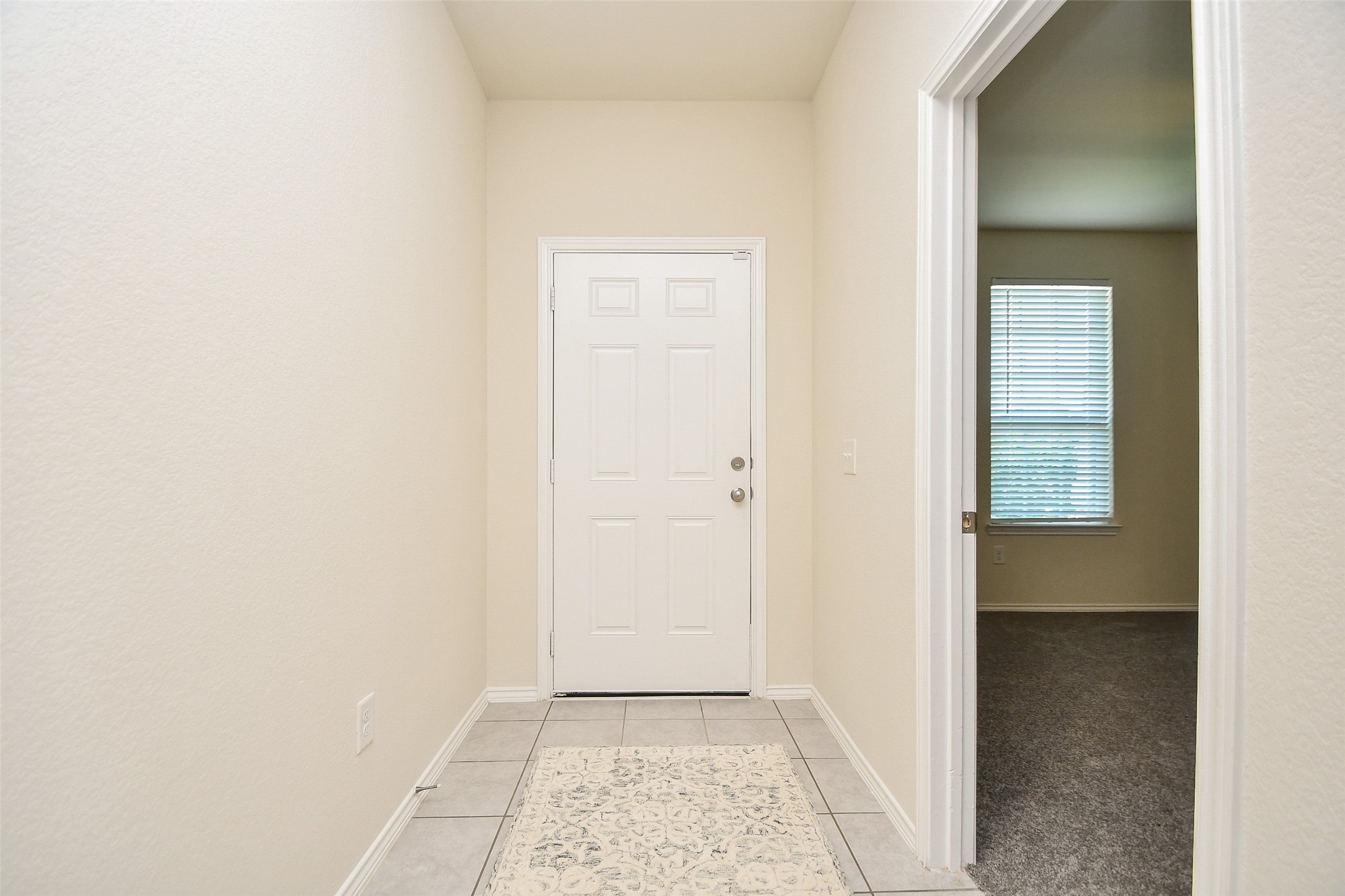 25918 Rustical Road Katy, TX 77493 - Photo 3 of 26 a view of an empty room