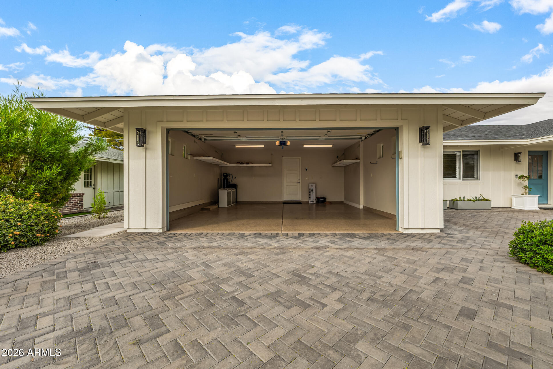 4010 East Coolidge Street Phoenix, AZ 85018 - Photo 16 of 82 a view of a house with a porch