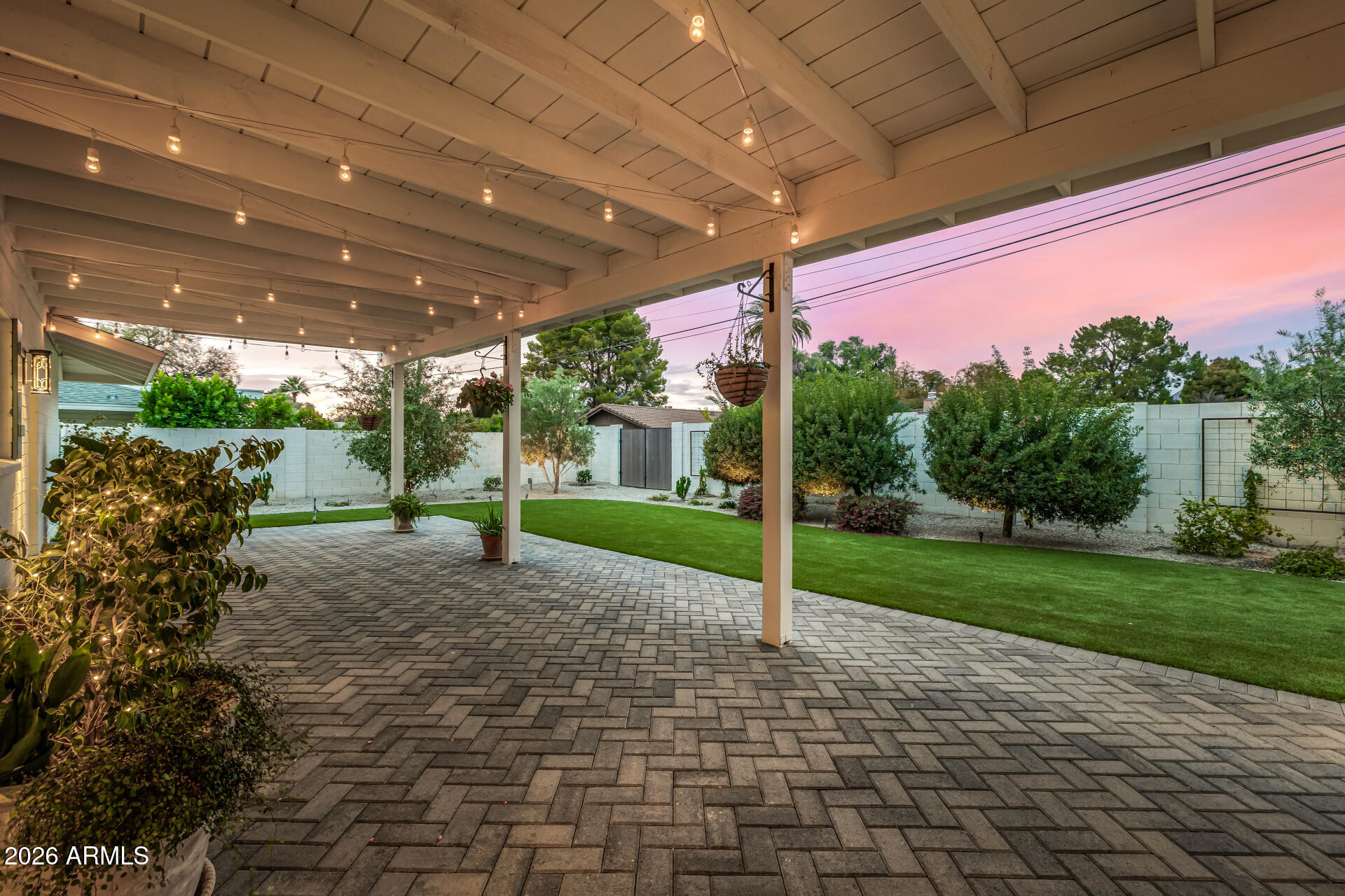 4010 East Coolidge Street Phoenix, AZ 85018 - Photo 60 of 82 61-COOLIDGE