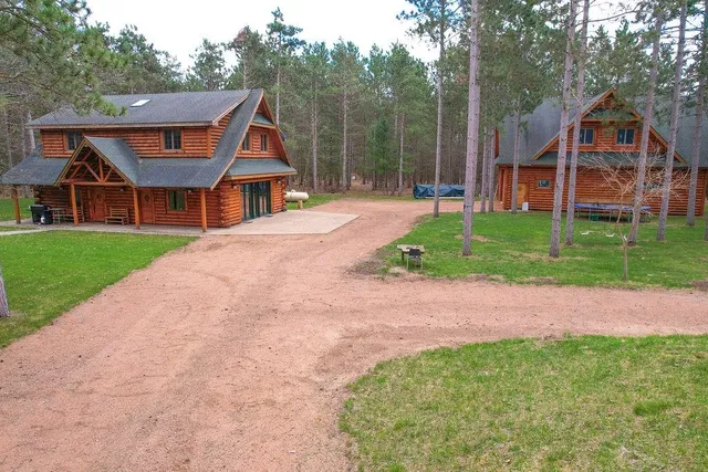 $749,000 | W3041 2nd Street East, Nekoosa, WI 54457