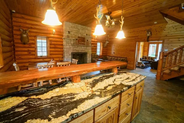 $749,000 | W3041 2nd Street East, Nekoosa, WI 54457