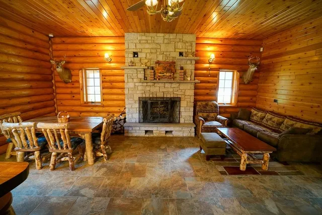 $749,000 | W3041 2nd Street East, Nekoosa, WI 54457