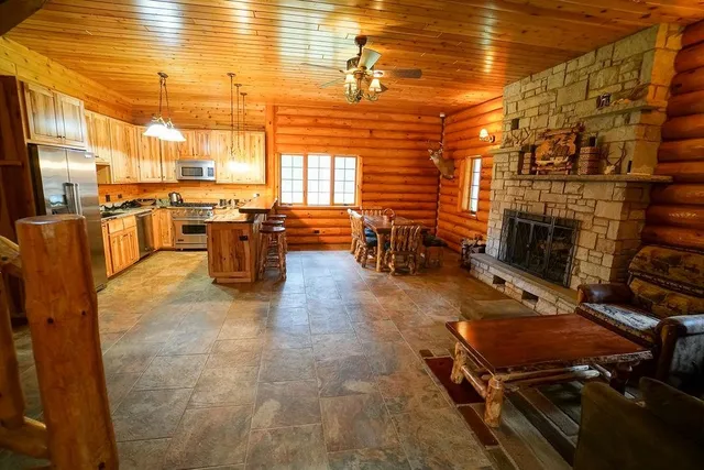 $749,000 | W3041 2nd Street East, Nekoosa, WI 54457