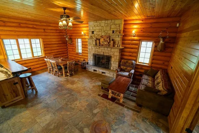 $749,000 | W3041 2nd Street East, Nekoosa, WI 54457