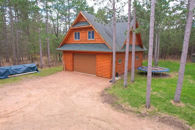 $749,000 | W3041 2nd Street East, Nekoosa, WI 54457