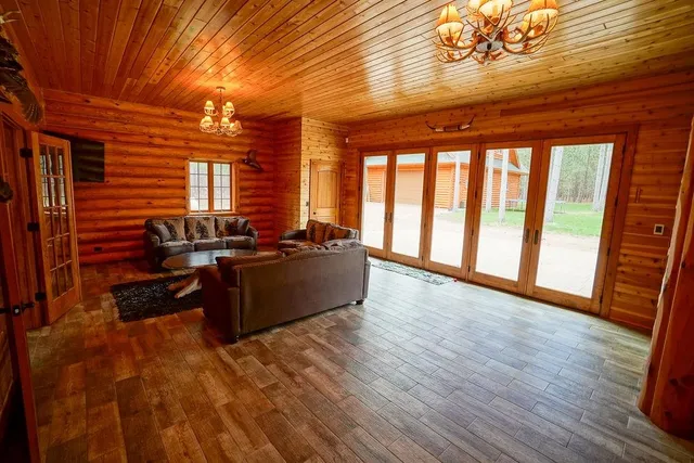 $749,000 | W3041 2nd Street East, Nekoosa, WI 54457