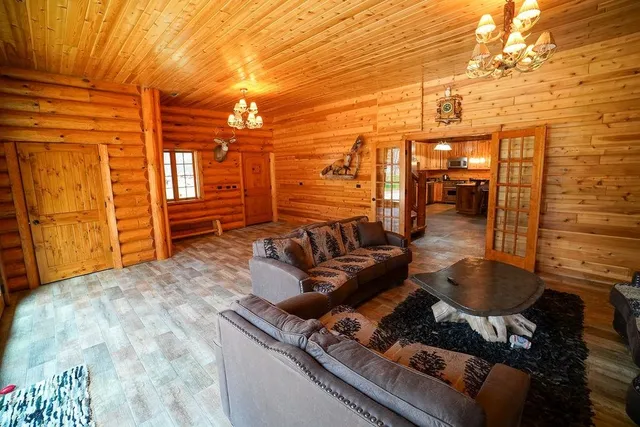 $749,000 | W3041 2nd Street East, Nekoosa, WI 54457