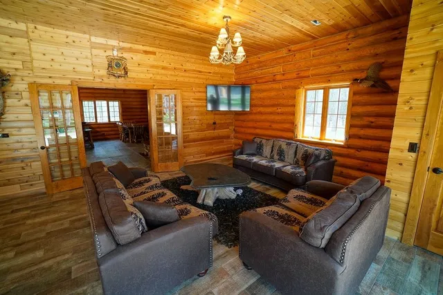 $749,000 | W3041 2nd Street East, Nekoosa, WI 54457