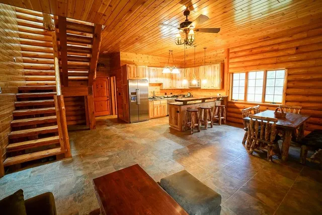 $749,000 | W3041 2nd Street East, Nekoosa, WI 54457