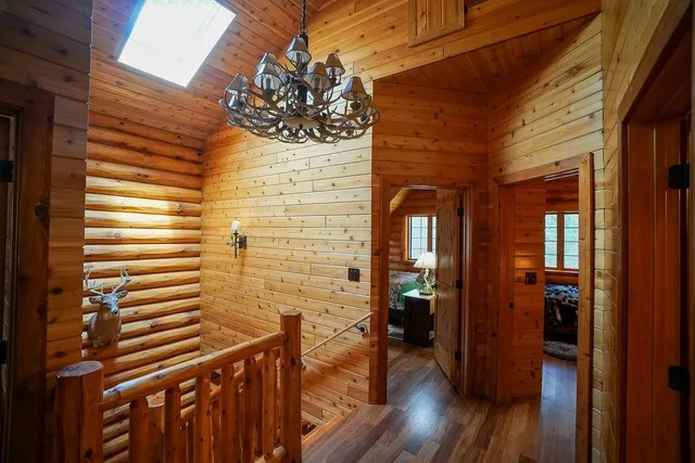 $749,000 | W3041 2nd Street East, Nekoosa, WI 54457