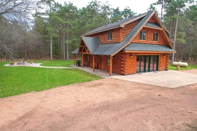 $749,000 | W3041 2nd Street East, Nekoosa, WI 54457