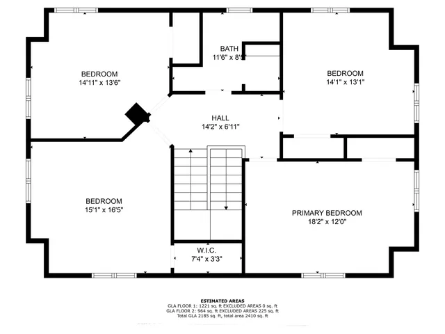 $749,000 | W3041 2nd Street East, Nekoosa, WI 54457