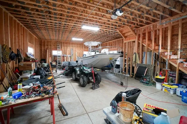 $749,000 | W3041 2nd Street East, Nekoosa, WI 54457