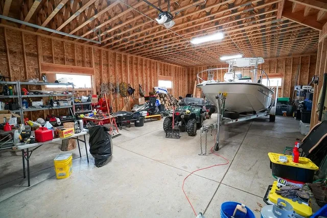 $749,000 | W3041 2nd Street East, Nekoosa, WI 54457