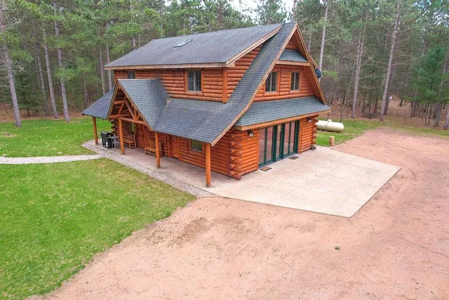 $749,000 | W3041 2nd Street East, Nekoosa, WI 54457