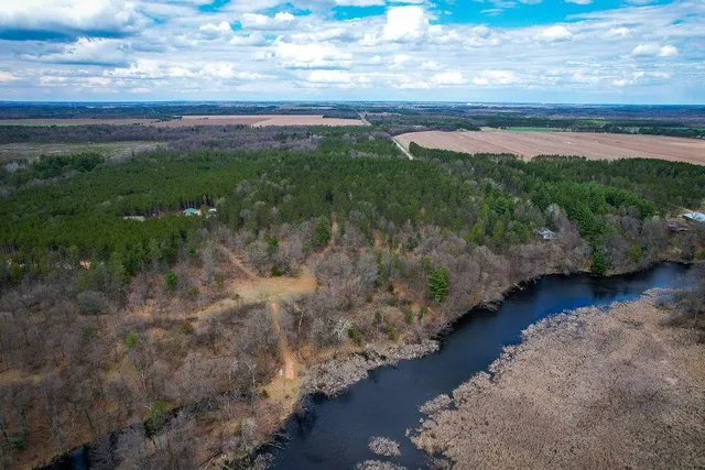 $749,000 | W3041 2nd Street East, Nekoosa, WI 54457