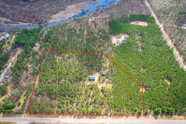 $749,000 | W3041 2nd Street East, Nekoosa, WI 54457