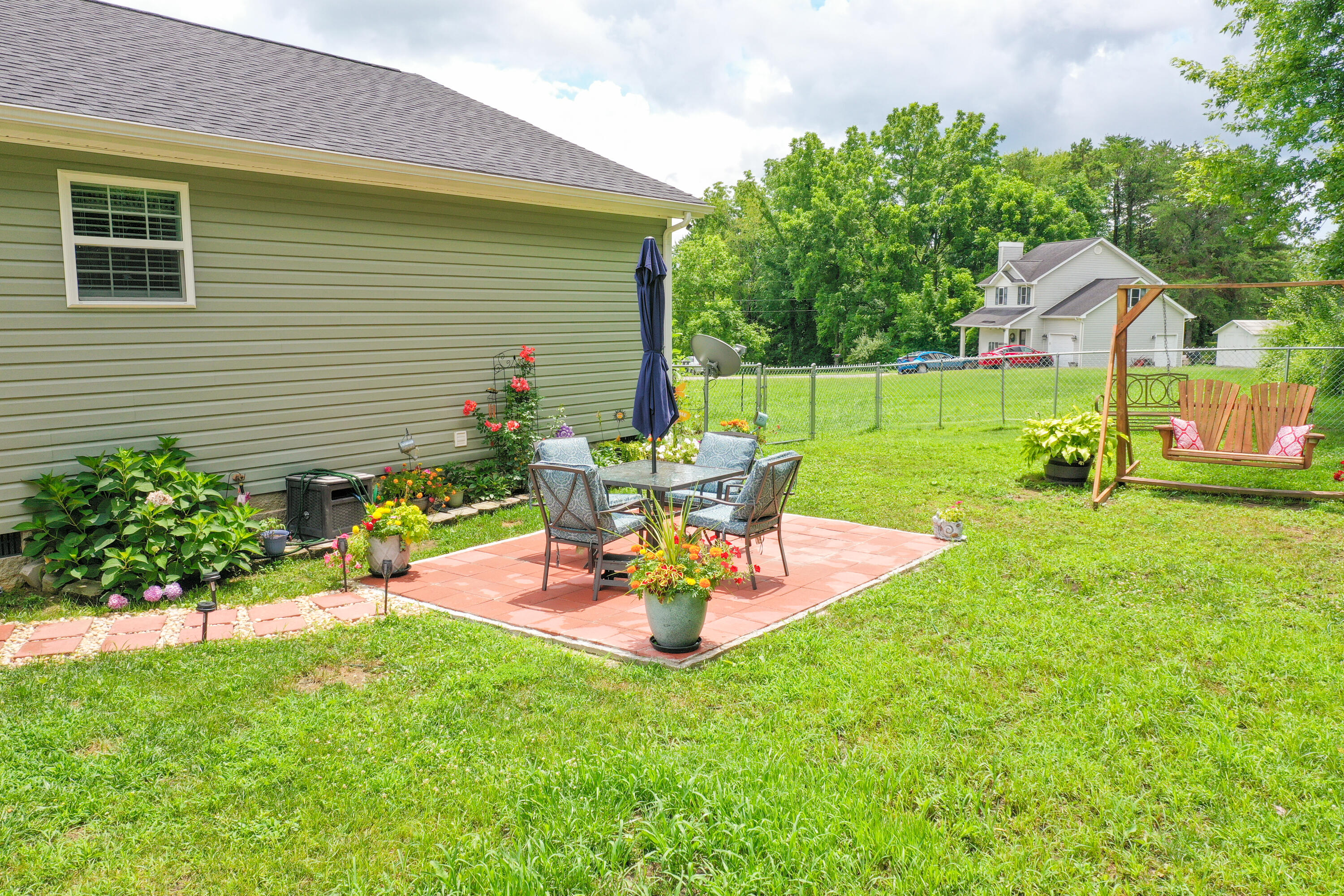 95 King Road Lily, KY 40740 - Photo 37 of 47 DJI_0602