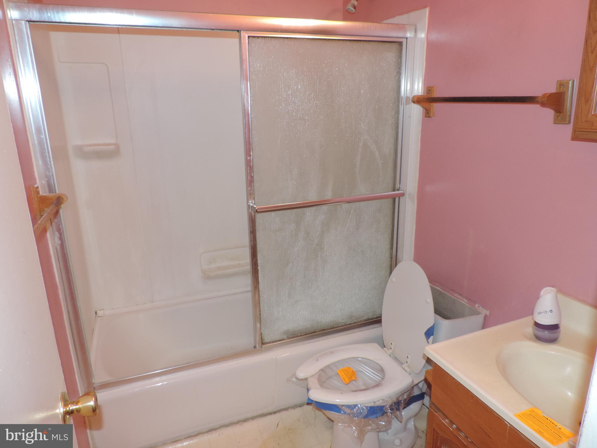 3742 Trent Road Randallstown, MD 21133 - Photo 11 of 18 Bath