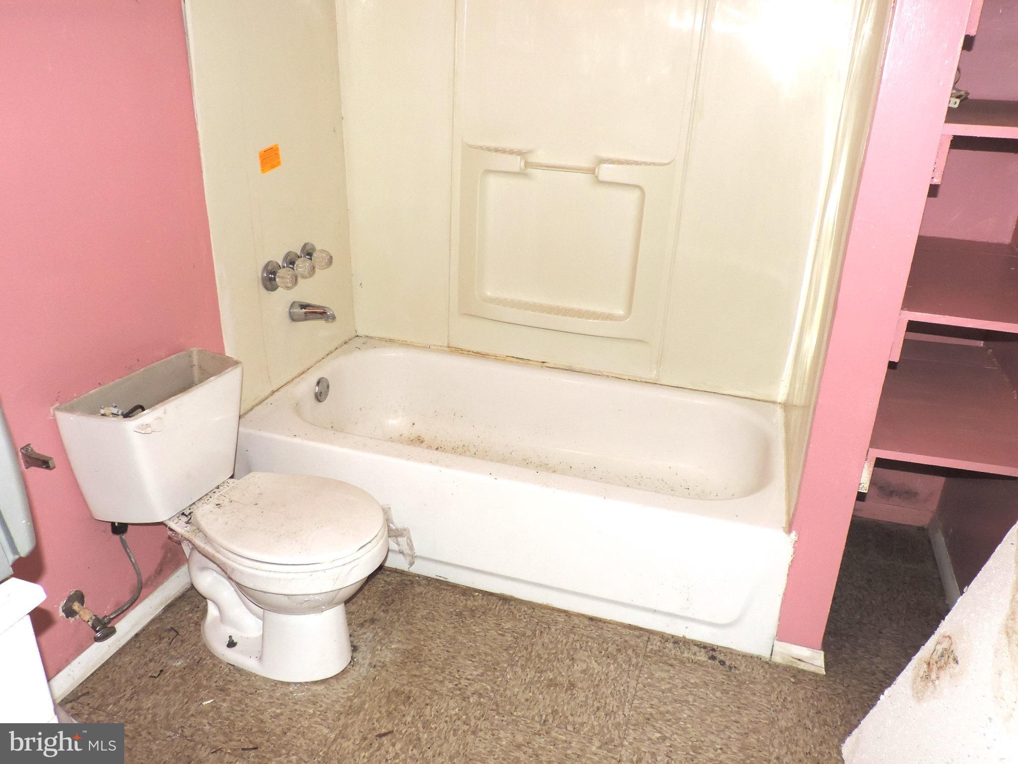 3742 Trent Road Randallstown, MD 21133 - Photo 14 of 18 LL Bath