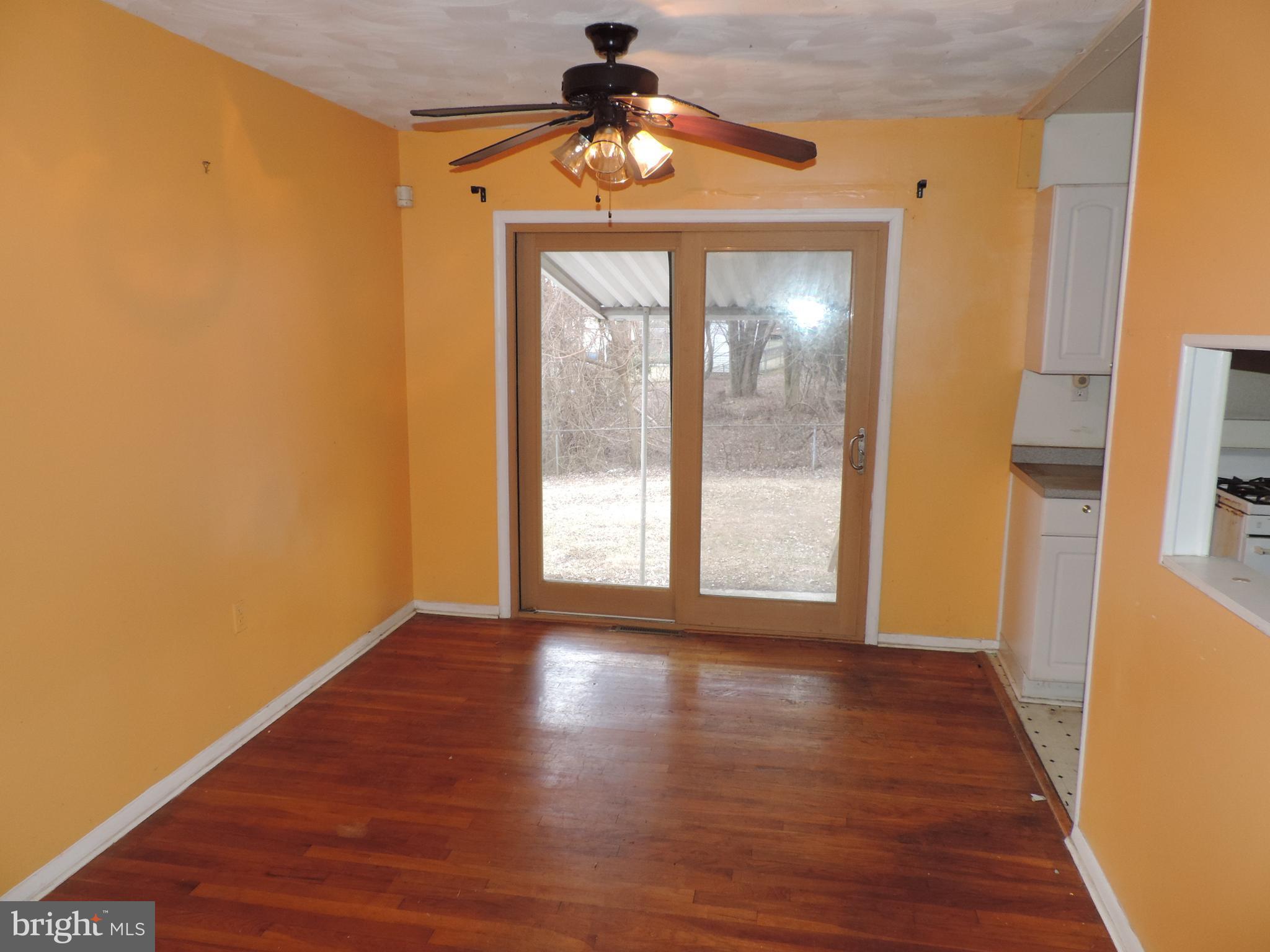 3742 Trent Road Randallstown, MD 21133 - Photo 5 of 18 Dining Room