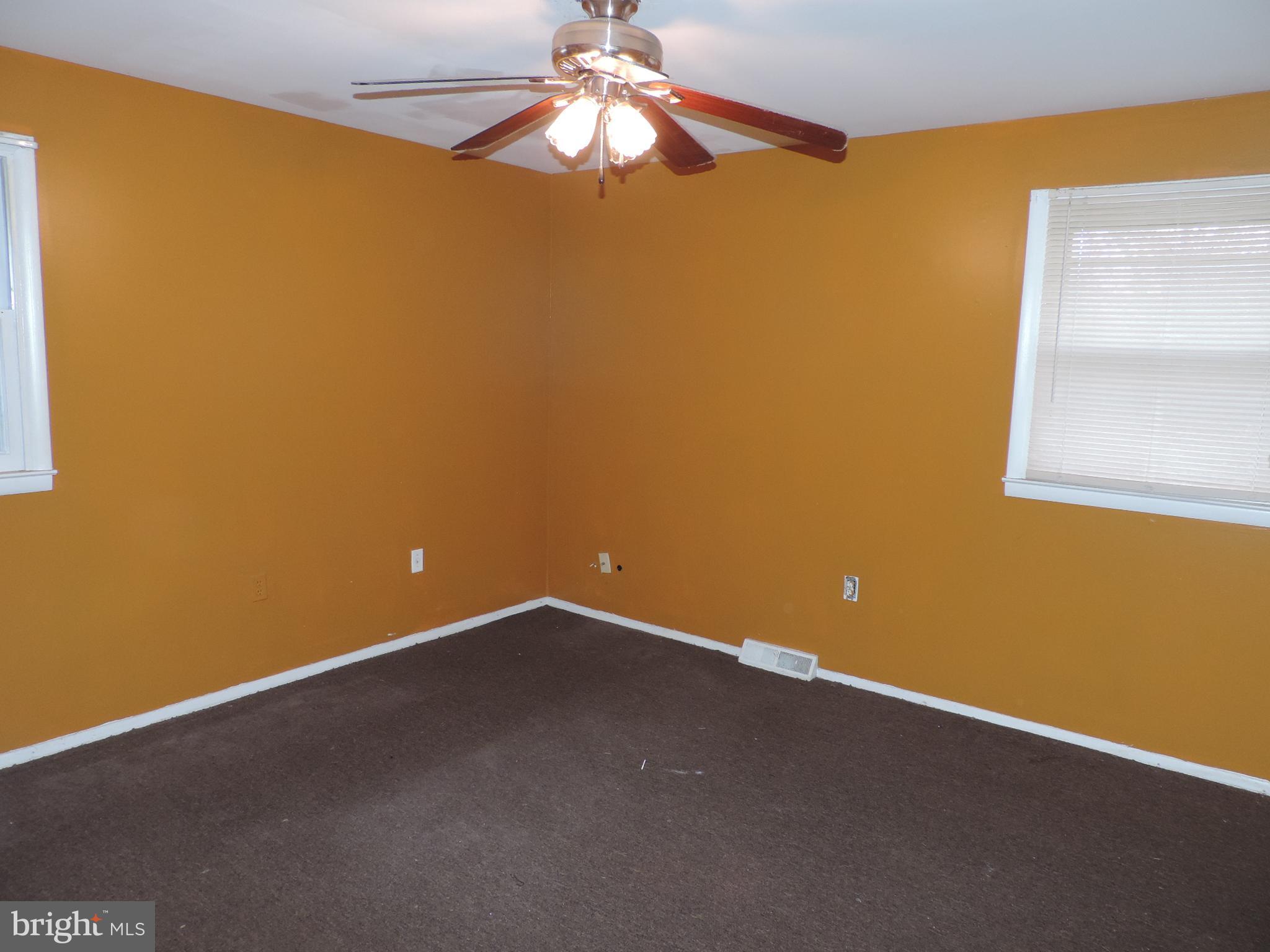 3742 Trent Road Randallstown, MD 21133 - Photo 7 of 18 Bedroom (Master)